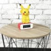 Pikachu Vækkeur og Lampe 2