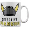 Detective Pikachu Krus 1