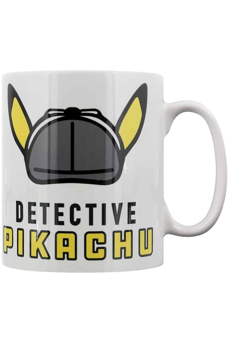 Detective Pikachu Krus 1