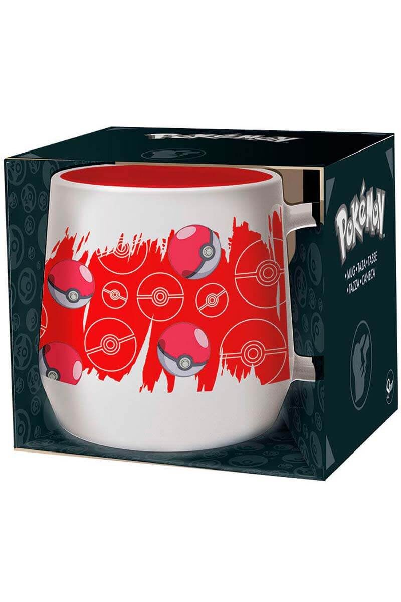 Pokemon Poke Ball Krus
