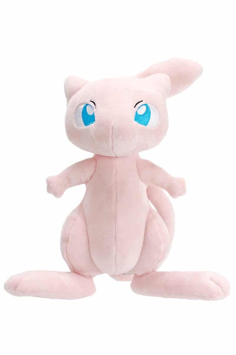 pokemon Mew bamse 20 cm