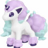 Lille Japansk Ponyta Figur