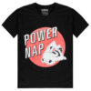 Pikachu Power Nap T Shirt i Small