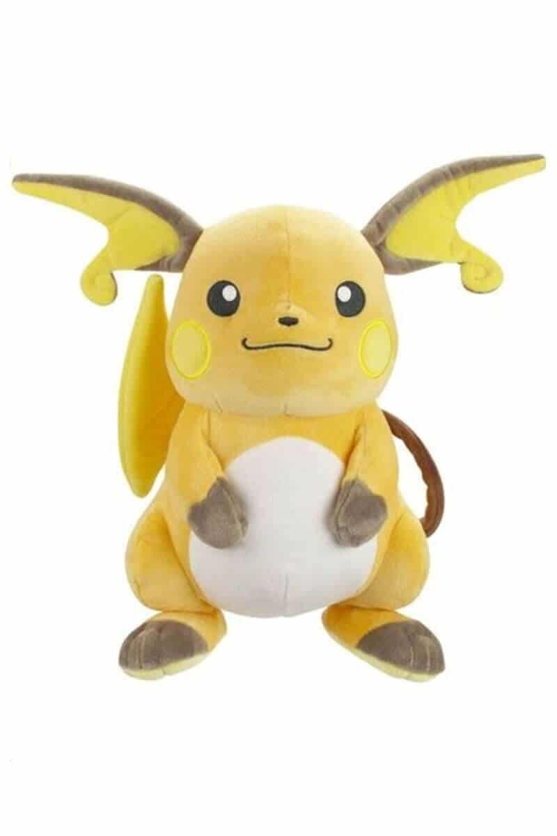 Stor Raichu Bamse