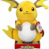 Stor Raichu Bamse