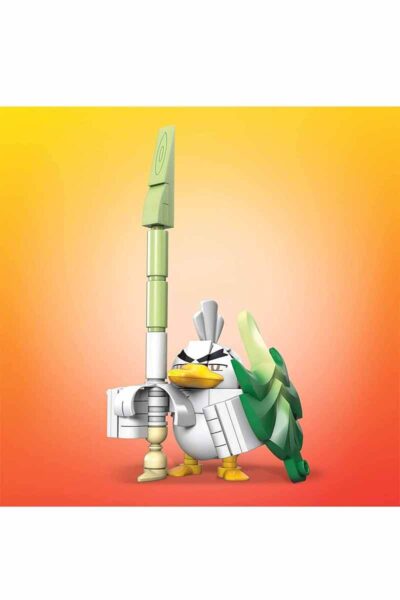 Medium Sirfetchd Mega Construx Figur