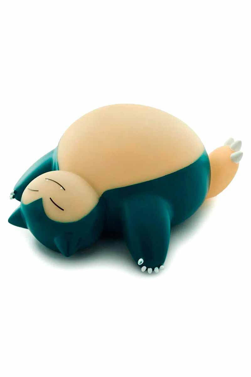 Snorlax LED Lampe