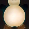 Snorlax LED Lampe