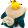 Snorlax & Pikachu LED Touch Sensor Lampe