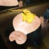 Snorlax & Pikachu LED Touch Sensor Lampe