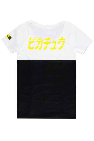 Pokemon Team Pikachu Olympics T Shirt