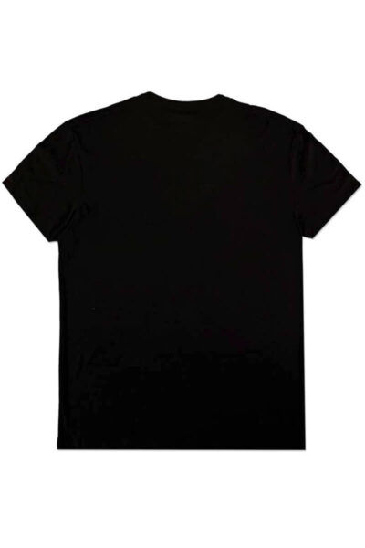 Forlegen Pikachu Sort T Shirt i Small