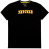 Pokemon Pikachu Sort T Shirt i Small