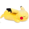 Sovende jumbo Pikachu Bamse