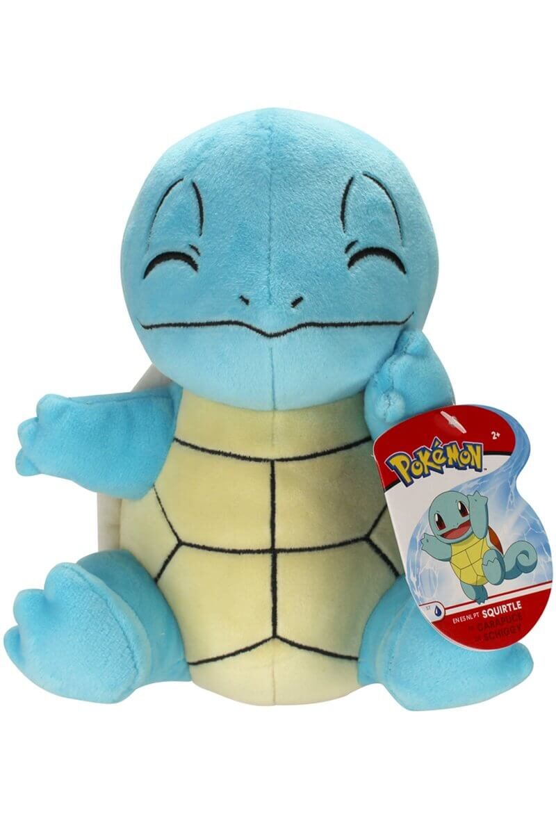 Pichu Bamse