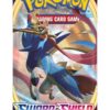 Sword & Shield Boosterpakke