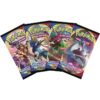 Sword & Shield Boosterpakke