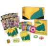 Sword & Shield 2 Rebel Clash Elite Trainer Box