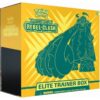 Sword & Shield 2 Rebel Clash Elite Trainer Box
