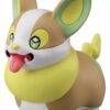 Lille Japansk Yamper Figur