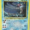 Shining Gyarados 65/64 Holo Rare