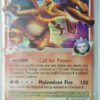 Charizard G LV.X DP45