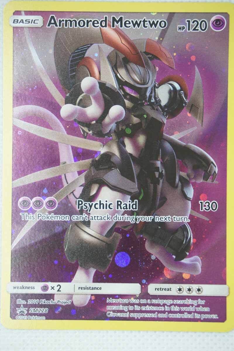 armored mewtwo pokemon card price MEWTWO: Evolution & Market Analysis From Base Set to modern chase cards, has remained one of the most iconic Pokmon in the hobby. This carousel looks at key Mewtwo cards Commemorate your favorite tabletop game with this Armored Mewtwo 2019 Pokemon Sun Pokemon | Toys | Pokmon