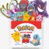 Pokemon Pop Op Bog