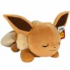 Sovende jumbo Eevee Bamse