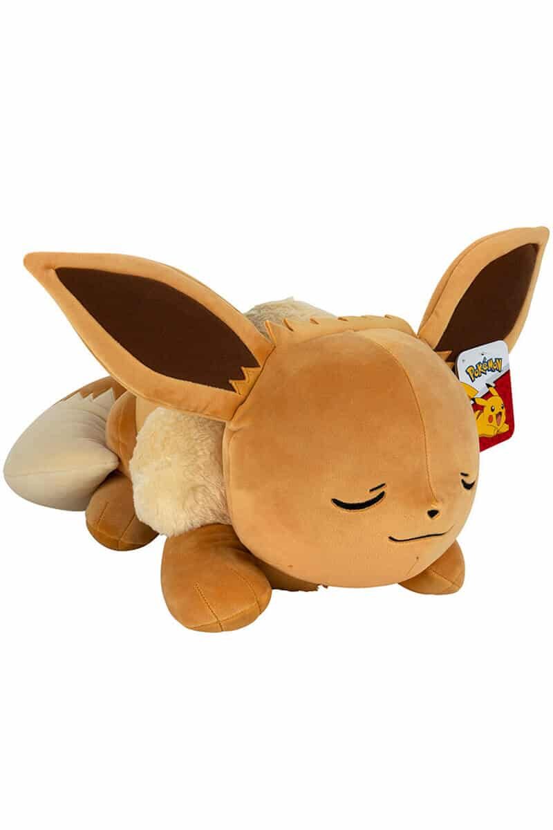 Sovende jumbo Eevee Bamse