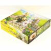Japansk Eevee Heroes Booster Box