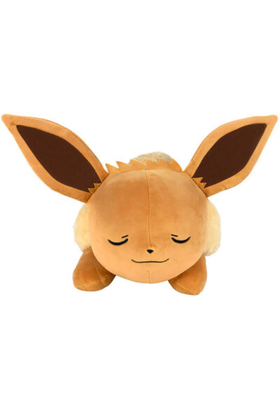 Sovende jumbo Eevee Bamse