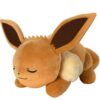 Sovende jumbo Eevee Bamse