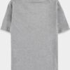 T Shirt med Pikachu Ansigter i Børnestørrelser