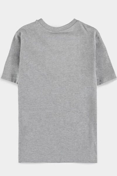 T Shirt med Pikachu Ansigter i Børnestørrelser
