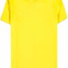 Gul Pikachu T Shirt i Børnestørrelser
