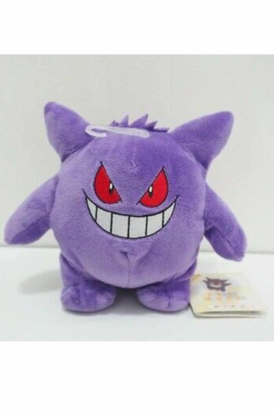 Japansk Gengar Bamse