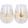 Pokemon Pikachu & Poke Ball Glas