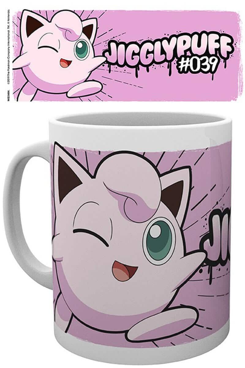 Jigglypuff Krus