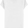 Pikachu Silhuet T Shirt i Børnestørrelser