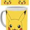 Pikachu Krus