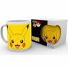 Pikachu Krus