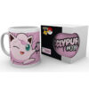 Jigglypuff Krus