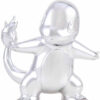 Charmander 25 års jubilæums Sølvfigur