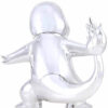 Charmander 25 års jubilæums Sølvfigur