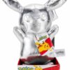 Pikachu Bamse i Sølv 30 cm