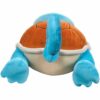 Sovende jumbo Squirtle Bamse