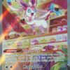 Sylveon V 184/203 Alternate Art