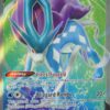 Suicune V 173/203 Full Art