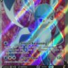 Glaceon V 174/203 Full Art